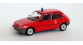 Miniatures REE Modeles CB-154 - Voiture Peugeot 205 GE, Pompiers 18 - REE Modeles	