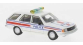 BOS87702 - Renault 18 Break, Police, 1978 - BoS Models