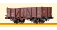 BR48447 - Wagon tombereau, SNCF - Brawa