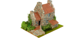 DOMU40043 - Maison Country 3 (1:50) - Domus