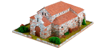 DOMU40086 - Eglise Romanica 9 