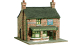 DOMU40303 - Maison Country 6 Rovers Return Inn (1:50) - Domus