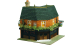 DOMU40304 - Maison Country 7 The Bricklayers Arms (1:50) - Domus