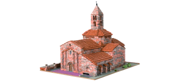 DOMU40802 - Eglise Romanica 7 