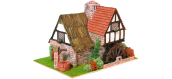 DOMU40032 - Maison Country 4 