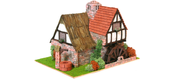 DOMU40032 - Maison Country 4 