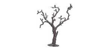 DOMU03899 - Arbre à floquer, 10 cm (x 2) - Domus