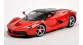 Maquette : HOTWHEELS - WBLY52 - La Ferrari Année 2013 