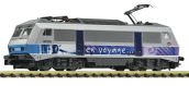 FL7560020 - Locomotive électrique BB 126163, SNCF - Fleischmann