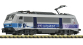 FL7570020 - Locomotive électrique BB 126163, SNCF, DCC Son - Fleischmann