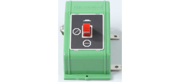 FL6929 - Poste de commande pour signal de triage - Fleischmann