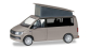 HER028745-003 - VW T6 California, ascot grey - Herpa