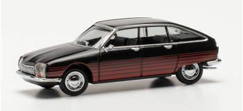 HER430883 - Citroën GS Basalt - Herpa