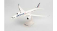 HER612470-001 - Air France Airbus A350-900 - 2021 livery F-HTYM, Fort-de-France, 1/	200,  	Snap-Fit - Herpa