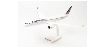 HER612470-001 - Air France Airbus A350-900 - 2021 livery F-HTYM, Fort-de-France - Herpa