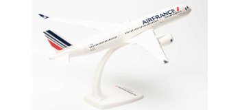 HER612470-001 - Air France Airbus A350-900 - 2021 livery F-HTYM, Fort-de-France - Herpa