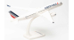 HER612470-001 - Air France Airbus A350-900 - 2021 livery F-HTYM, Fort-de-France - Herpa