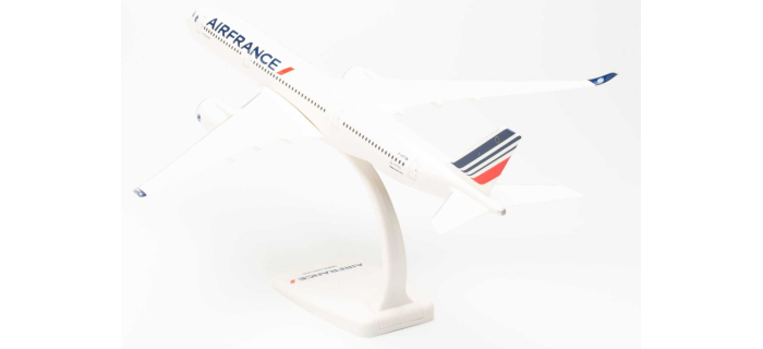 HER612470-001 - Air France Airbus A350-900 - 2021 livery F-HTYM, Fort-de-France - Herpa