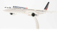 HER612470-001 - Air France Airbus A350-900 - 2021 livery F-HTYM, Fort-de-France - Herpa