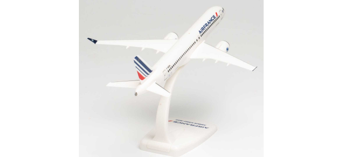 HER613507 - Air France Airbus A220-300 F-HZUA, 1:200 - Herpa