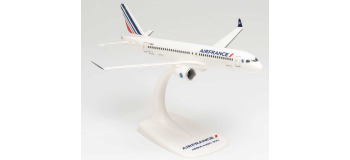 HER613507 - Air France Airbus A220-300 F-HZUA, 1:200 - Herpa