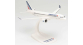 HER613507 - Air France Airbus A220-300 F-HZUA, 1:200 - Herpa