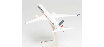 HER613507 - Air France Airbus A220-300 F-HZUA, 1:200 - Herpa