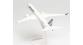 HER613507 - Air France Airbus A220-300 F-HZUA, 1:200 - Herpa