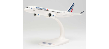 HER613507 - Air France Airbus A220-300 F-HZUA, 1:200 - Herpa