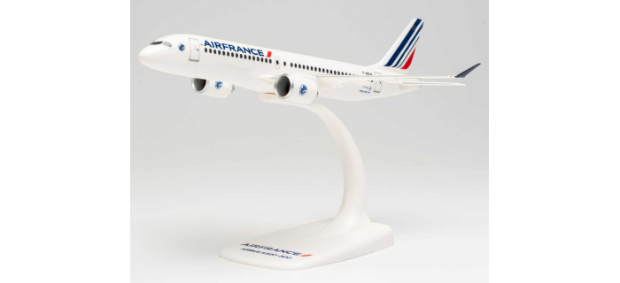 HER613507 - Air France Airbus A220-300 F-HZUA, 1:200 - Herpa