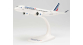 HER613507 - Air France Airbus A220-300 F-HZUA, 1:200 - Herpa