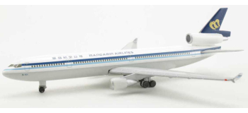 HERHA503464 - McDonnell Douglas MD-11 Mandarin Airlines, 1:500 - Herpa