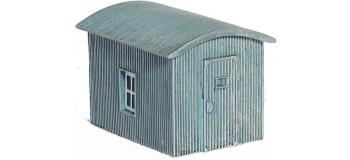 HC8003 - Cabane d'outillage - Hornby