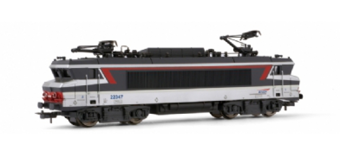 Locomotive électrique BB8500 fret SNCF - JOUEF HJ2287 - Mj-Model -  spécialiste modèle réduit