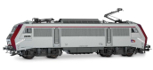 HJ2444S - Locomotive électrique BB 26056, SNCF Technicentre Industriel Oullins, DCC son - Jouef