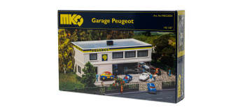 MKD2024 - Garage Renault - MKD