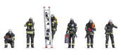 NO 35000 - Pompiers, 3D-Master - Noch