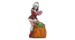 NO 10703 - Santa Girl, 3D-Master - Noch