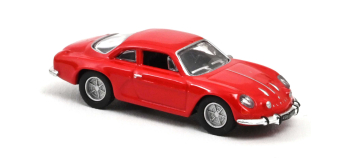 NORE517827 - Alpine A110 1973 Rouge - Norev