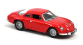 NORE517827 - Alpine A110 1973 Rouge - Norev