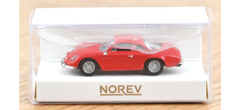 NORE517827 - Alpine A110 1973 Rouge - Norev