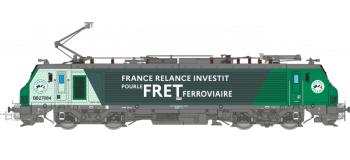 OS2710DCCS - Locomotive électrique BB 427084 FRET SNCF, 