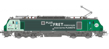 OS2710DCCS - Locomotive électrique BB 427084 FRET SNCF, 