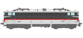 MB-200S - Locomotive BB16027 SNCF livrée Multiservice, ACHERES, DCC Son - REE Modeles