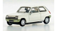 REE Modeles CB142 Miniatures Voiture Renault R5 TL 1972 BLANCHE