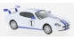 RICK38808 - Maserati 3200 GT Trofeo, blanche avec bandes bleue - Ricko