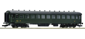 R6200007 - Voiture express 2ème classe, SNCF - Roco