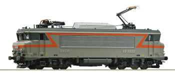 R7510043 - Locomotive électrique BB7290, SNCF, DCC sonore - Roco