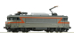 R7510043 - Locomotive électrique BB7290, SNCF, DCC sonore - Roco