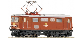 Modélisme ferroviaire : ROCO R33229 - Locomotive électrique 1,099,007 